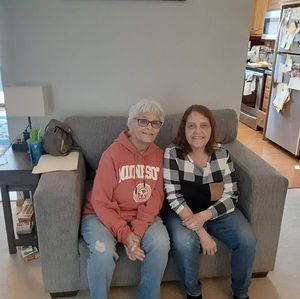 Meet your Posher, Darla